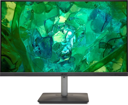Монитор Acer 27 RS272P1bpamix черный IPS LED 4ms 16:9 HDMI M/ M матовая 250cd 178гр/ 178гр 1920x1080 DP FHD 4.71кг (UM.HR2CD.102)