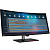 Монитор Lenovo ThinkVision P40w-20 39.7" UHD, Tilt, Swivel, Lift [62C1GAT6EU] (62C1GAT6EU)