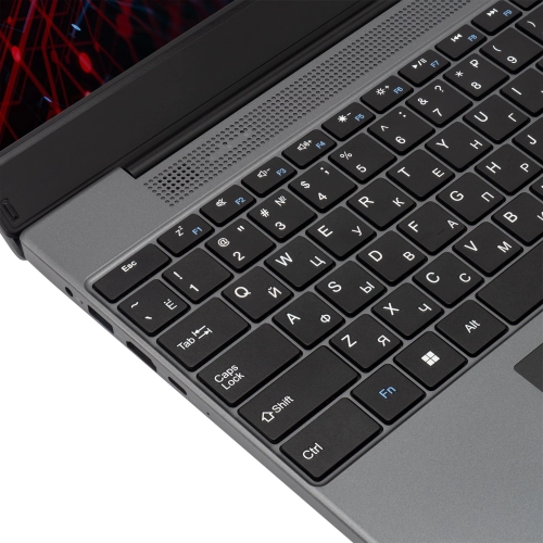 Ноутбук IRU Калибр 15PH Ryzen 5 5500U 16Gb 512Gb SSD Rx Vega 7 15.6