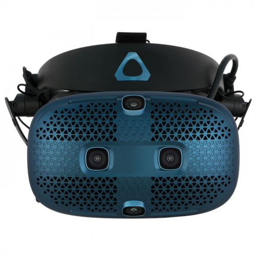 Шлем виртуальной реальности HTC VIVE Cosmos (99HARL027-00) фото 6