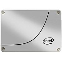 Твердотельный накопитель 480GB SSD Intel D3-S4620 2.5" SATA III TLC (SSDSC2KG480GZ01)
