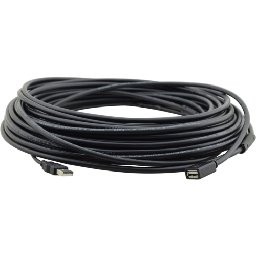 Активный удлинительный кабель USB, 4,6 м [96-0211015]/ Активный удлинительный кабель USB, 4,6 м (CA-UAM/ UAF-15) (CA-UAM/UAF-15)