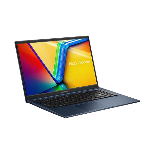 Ноутбук ASUS Vivobook 15 X1504ZA-BQ1484 Core i3-1215U/ 8Gb/ 256Gb SSD/ 15.6