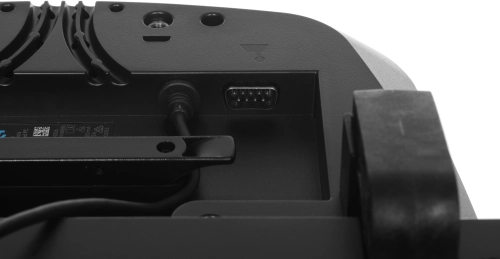 Руль Logitech G923 10кноп. (с педалями) черный (941-000165) фото 23