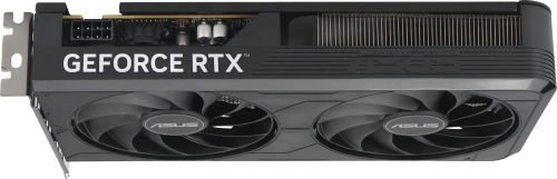 Видеокарта Asus PCI-E 5.0 DUAL-RTX5060TI-O16G-EVO NVIDIA GeForce RTX 5060TI 16Gb 128bit GDDR7 2602/28000 HDMIx1 DPx3 HDCP Bulk фото 10