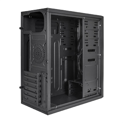 Exegate EX292986RUS Корпус Miditower ExeGate XP-340U (ATX, без БП, 1*USB+2*USB3.0, аудио) фото 2