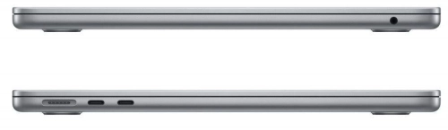 Ноутбук Apple MacBook Air A2681 M2 8 core 8Gb SSD256Gb/ 8 core GPU 13.6