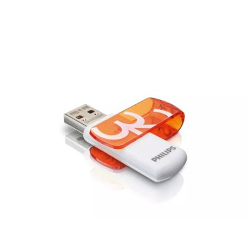 PHILIPS USB Drive 32GB PHILIPS VIVID2.0 32GB, USB 2.0 (FM32FD05B/97)