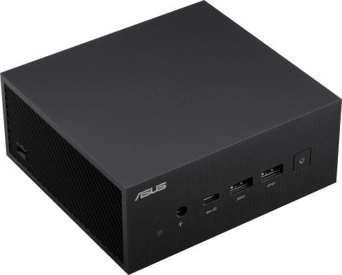 Неттоп Asus PN53-S5163MD Ryzen 5 7535HS (3.3) 16Gb SSD512Gb 660M без ОС 2.5xGbitEth WiFi BT 150W черный (90MS02H1-M00540)
