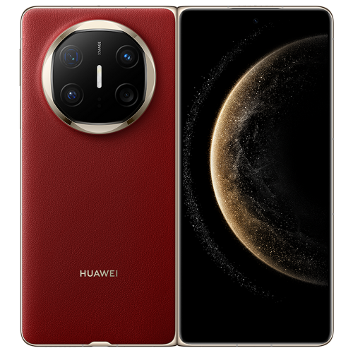Смартфон HUAWEI MATE X6 12/512 GB красный (51098DDC)