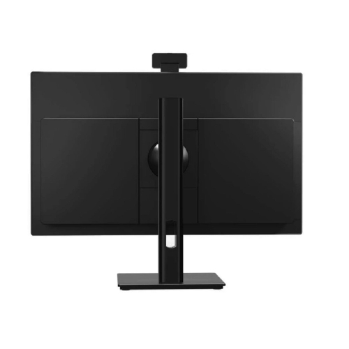 Моноблок IRBIS SMART AIO 27, 27“(i5-12400,16GB/ 512GB,IPS,16:9,1920x1080x100Hz,1000:1,250Cd/ m2,5ms,HDMI(out),VGA,USB-C,2*USB2.0,4*USB3.0,DVD,RJ45,WebC 5MP,WIFI6,BT5.0,Tilt,HAS,Piv,Spk2*3W,keyb+mouse,WinPro (27I5D2165HC) фото 2