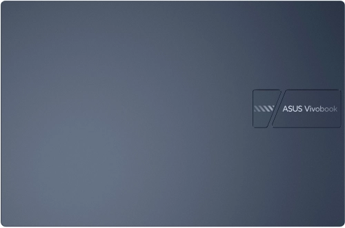 Ноутбук Asus VivoBook 14 X1404VA-I512256 (90NB10I1-M016B0) Ноутбук Asus VivoBook 14 X1404VA-I512256 Core i5 1334U 12Gb SSD256Gb Intel UHD Graphics 14 IPS FHD (1920x1080) Windows 11 Home blue WiFi BT Cam (90NB10I1-M016B0) фото 4