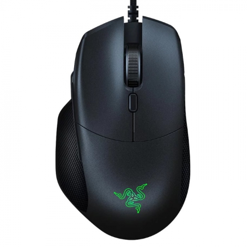 Игровая мышь Razer Basilisk Essential/ Razer Basilisk Essential - Ergonomic Gaming Mouse - FRML Packaging 7btn