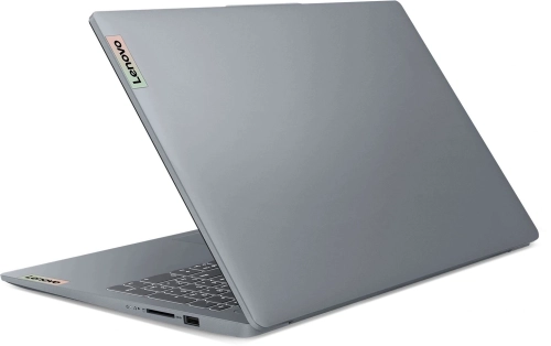 Ноутбук Lenovo IdeaPad Slim 3 15AMN8 Ryzen 3 7320U 8Gb SSD512Gb AMD Radeon 610M 15.6
