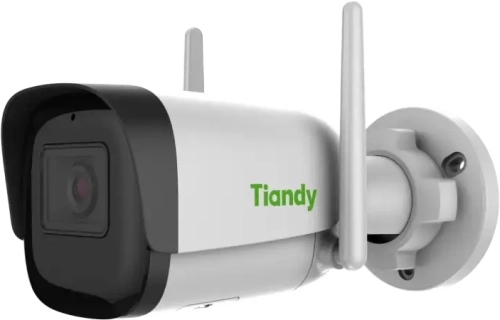 Камера видеонаблюдения IP Tiandy TC-C32WN I5/ Y/ WIFI/ 4mm/ V4.1 4-4мм цв. (TC-C32WN I5/Y/WIFI/4MM/V4.1)