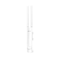 Точка доступа/ AC1200 Wireless Dual Band Gigabit Outdoor Access Point EUplug (EAP225-OUTDOOR_EUPLUG)
