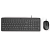 Проводные мышь и клавиатура HP 150 (240J7AA) (240J7AA#ACB)