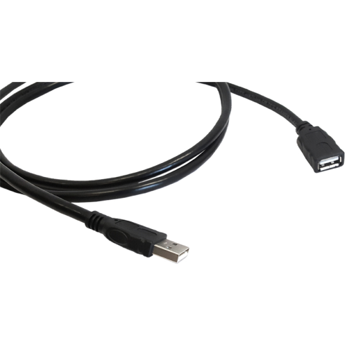 Активный удлинительный кабель USB, 10,7 м (CA-UAM/ UAF-35) (CA-UAM/UAF-35)
