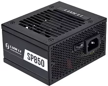 Блок питания Lian-Li SFX 850W SP850 80+ gold (20+4pin) APFC 80mm fan 4xSATA Cab Manag RTL (G89.SP850B.01EU)