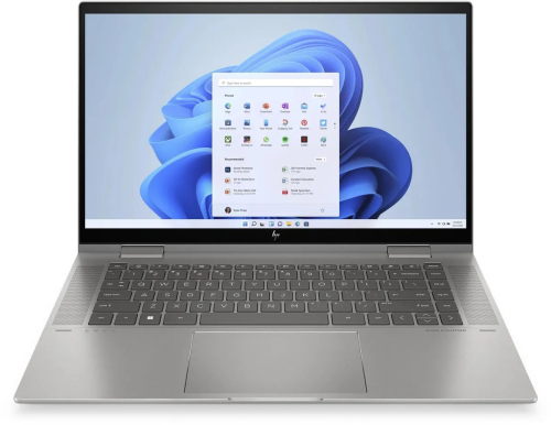 Ноутбук/ HP Envy x360 15.6