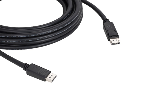 Kramer C-DP-15 Кабель DisplayPort (Вилка - Вилка), 4,6 м (97-0617015)