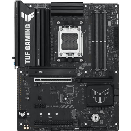 Материнская плата/ TUF GAMING B650E-E WIFI (90MB1LT0-M0EAY0)