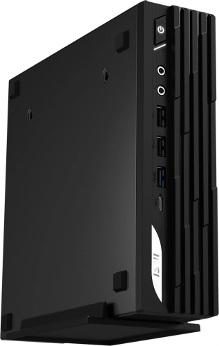 Компьютер MSI Pro DP21 14M Mini (936-B0A431-256) Компьютер MSI Pro DP21 14M Mini Core i7-14700 (2.1GHz), NoMemory, noHDD, noSSD, Intel Graphics, noDVD, WiFi, BT, 120W, VESA, COM Port, no keyboard&mouse, noOS, 1y war-ty (936-B0A431-256) фото 10