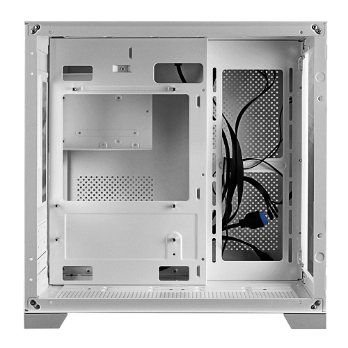 Ginzzu V400 RGB Белый фото 3