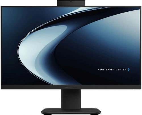 Моноблок ASUS ExpertCenter P600 AiO PM640KA-BPC0500 23.8/ FHD AMD Ryzen AI 5 330/ DDR5 16GB/ 512GB PCIE 4.0 SSD/ Wi-Fi 7 + BT 5.4/ Without OS/ Black/ Wireless KB&mouse (90PT0463-M00B40) фото 7