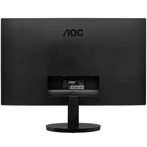 LCD AOC 27