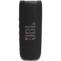 JBL Портативная колонка FLIP 6, черный (JBLFLIP6BLKEU)