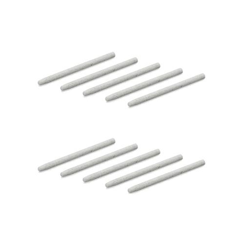Сменные наконечники/ Xencelabs POM nib (10 nibs in Package) ACTPH6A-B (XMCFN10)