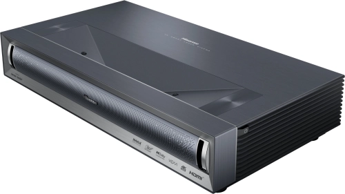 Лазерный проектор TV 120 Лазерный проектор TV 120 Hisense/ 120, Projector Triple-Chroma 2024 (PX3SE-PRO) фото 2