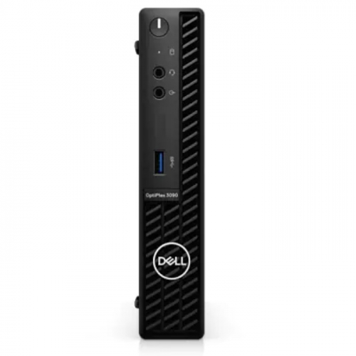 Компьютер Dell Optiplex 3090 Micro/ Core i5-10500T/ 16GB/ 256GB SSD/ noDVD/ TPM/ HDMI/ Win10Pro+Win11Pro (3090-9349) фото 4