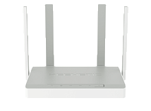 Маршрутизатор/ Keenetic Sprinter Гигабитный интернет-центр с Mesh Wi-Fi 6 AX3000, 4-портовым Smart-коммутатором и переключателем режима роут (KEENETIC SPRINTER (KN-3711))