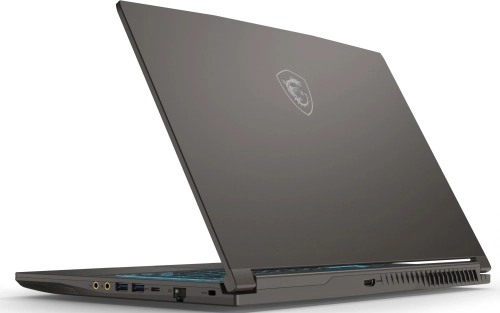 Ноутбук MSI Thin 15 B13VE-3023US Core i5 13420H 16Gb SSD512Gb NVIDIA GeForce RTX4050 6Gb 15.6