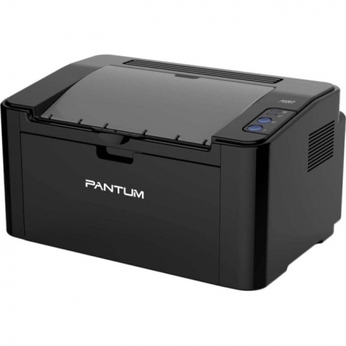 Принтер Pantum P2207 A4 (P2207) фото 3