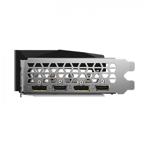 Видеокарта GIGABYTE GeForce RTX 3070 GAMING OC 8GB PCI-E 4.0 x 16 CUDA 5888 256bit 2xHDMI 2xDP (GV-N3070GAMING OC-8GD 2.0) фото 4