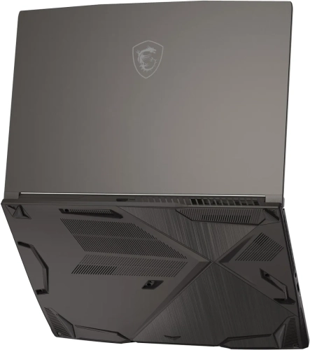 Ноутбук MSI Thin A15 B7UC-283XRU Ryzen 7 7735HS 8Gb 512Gb SSD RTX 3050 4Gb 15.6