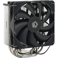 ID-COOLING SE-214-XT PRO LGA20XX/ 1700/ 1200/ 115X/ AM5/ AM4 (16шт/ кор, TDP 180W, PWM, 4 тепл.трубки прямого контакта, FAN 120mm) RET