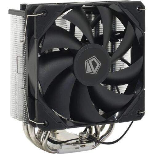 ID-COOLING SE-214-XT PRO LGA20XX/ 1700/ 1200/ 115X/ AM5/ AM4 (16шт/ кор, TDP 180W, PWM, 4 тепл.трубки прямого контакта, FAN 120mm) RET