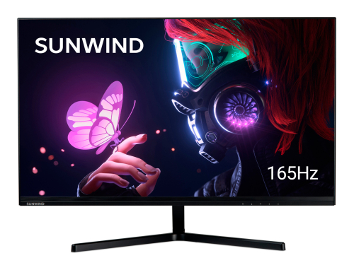 Монитор SunWind 23.8