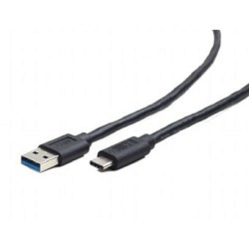 Cablexpert CCP-USB3-AMCM-1M Кабель USB3.0 AM/ USB3.1TypeC, 1м,