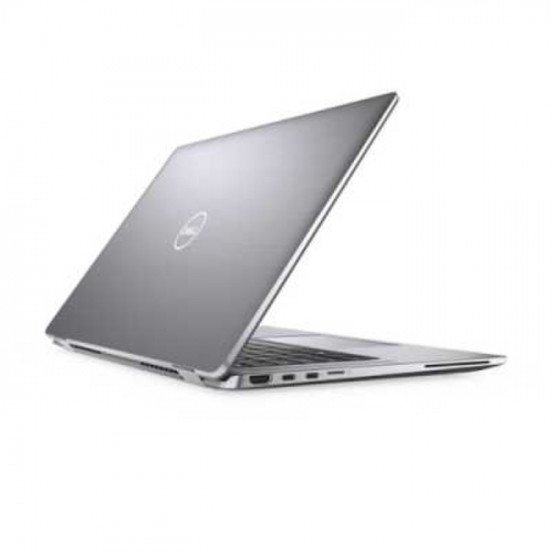 Ноутбук Dell Latitude 9510 2-in-1 15.6