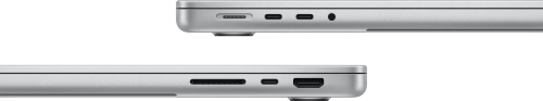 Ноутбук Apple MacBook Pro A3112 M4 10 core 16Gb SSD1Tb/10 core GPU 14.2