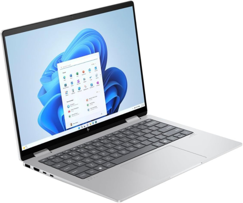 Ноутбук HP ENVY 9S1R3UA#ABA 14-FA0013DX 14