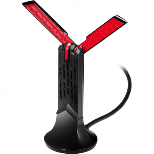 Сетевая карта Asus USB-AC68 (USB-AC68) фото 2