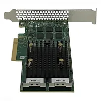 Контроллер HPE MR216i-p Gen11 x16 Lanes without Cache PCI SPDM Plug-in Storage Controller (P47785-B21)