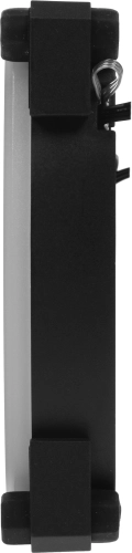Вентилятор для корпуса Accord ACC-U12 ARGB 120х120x25 черный 4-pin 27дБ (ACC-U12 ARGB BLACK) brown box фото 2