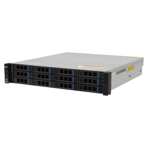*Полка расширения сетевого хранилища SNR-JB216R Rack 2U,16xHDD LFF/ SFF SAS/ SATA,2x550W,2xSFF8088 ports фото 2
